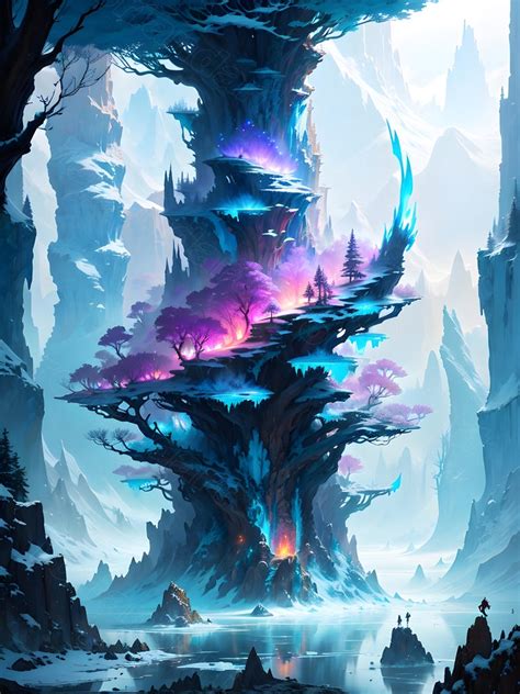 deviantART HD Landscape 的图像结果