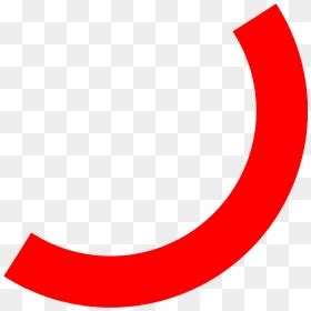 Image result for Red Circular Arc