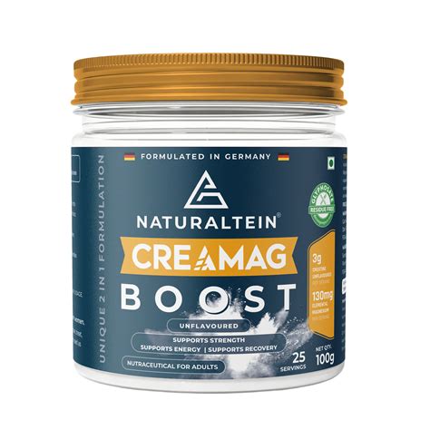 100% Magnesium Glycinate 1200 mg – naturaltein
