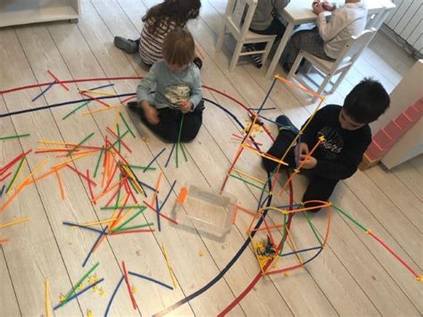 Meda Borča – Dečiji Grad