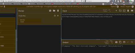 TryHackMe Advent of Cyber 2 Day 1 Walkthrough | Hacking Truth.in