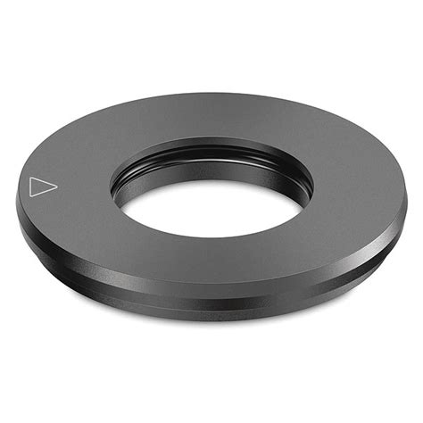 Rego-Fix Sealing Disc, ER40, 0.6102 to 0.5905in 3940.01550 | Zoro