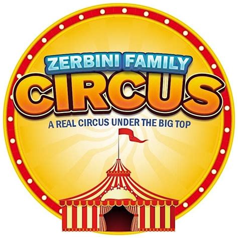 Sat Aug 2 | Ravena, NY | 6:00PM | Zerbini Family Circus, Under the Big ...