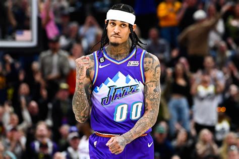 NBA on TNT on Twitter: "Jordan Clarkson is finalizing a three-year ...