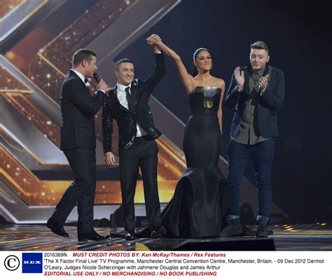 X Factor 2012 Winner List The X Factor (Australian TV Series) Season 4