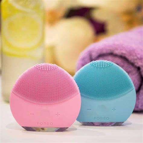 Foreo Luna Tutorial 的图像结果