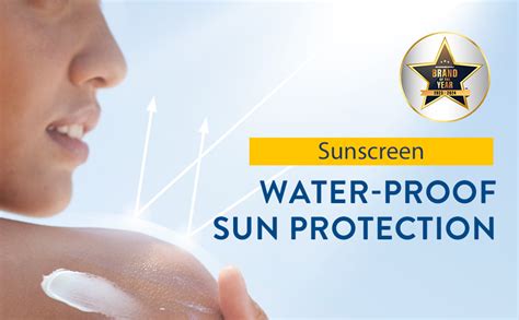 Cetaphil Sun SPF 50 Sunscreen For Combination Skin Type, Very High ...