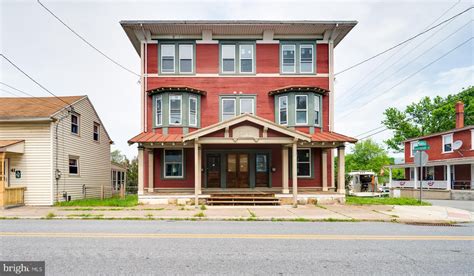 45 Main St, Strausstown, PA 19559 | Trulia