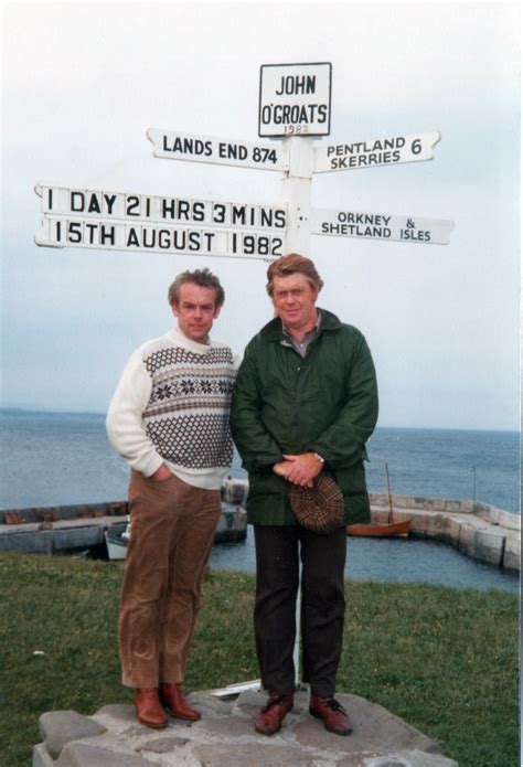 John Woodburn - Stan Pike Cycles