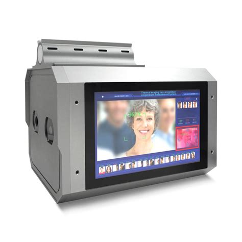 Image result for Face Recognition Sensor