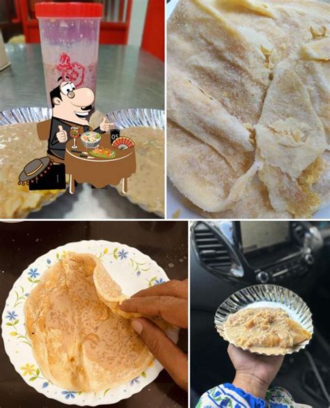 MAHA BOLI, Thiruvananthapuram - Restaurant menu, prices and reviews