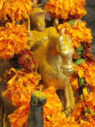 Khandoba - JungleKey.in Image #150