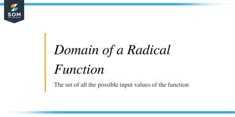 Find the Domain of a Radical Function 的图像结果