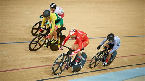 Track Cycling Olympics 的图像结果