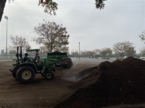 City of Chino Ayala Park - IERCA