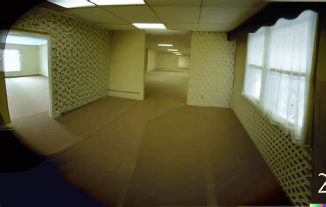 Image result for Async Lab Back Rooms