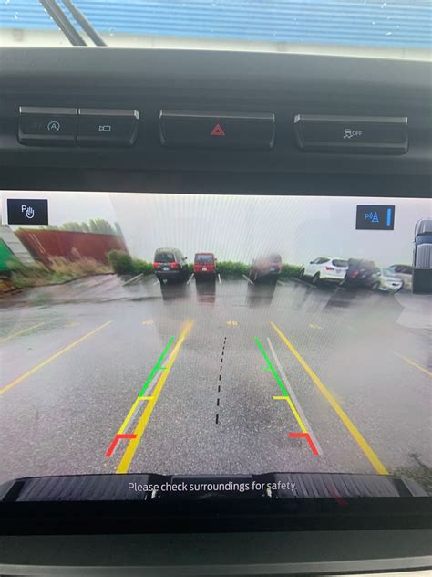 Image result for Ford Rear View Camera Problems