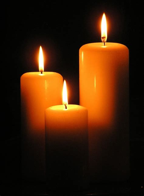 Free candles Stock Photo - FreeImages.com