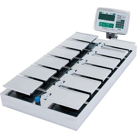 TCS-205 | Food Industry | DIGI System Gurgaon