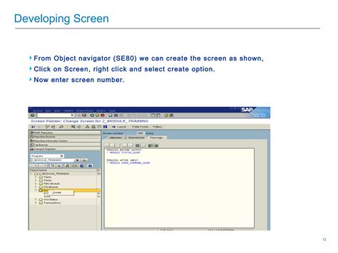 Image result for Module Pool Programming