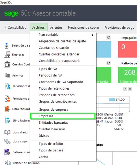Programa Sage Contabilidad Error Script 的图像结果