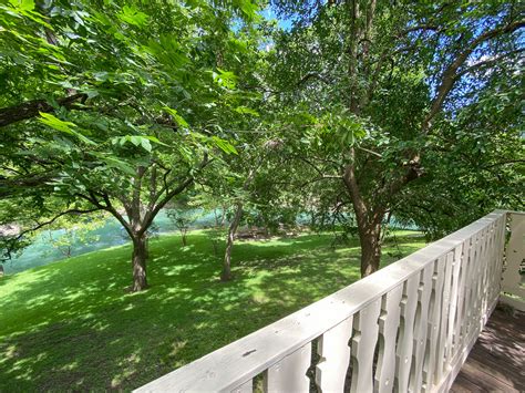 Historic River-Front Three Bedroom — The Other Place Resort