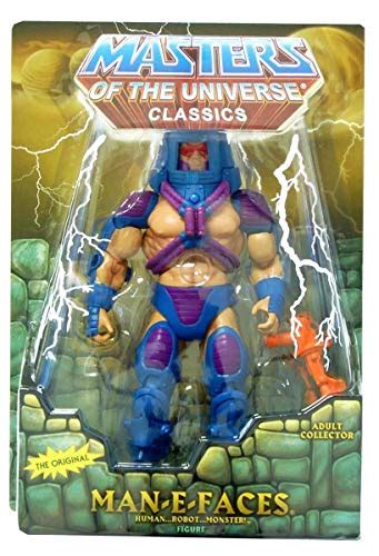 Buy HeMan Masters of the Universe Classics Exclusive Action Figure ...