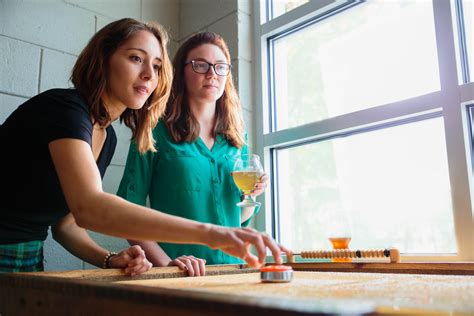 North Pier Brewing Company