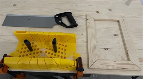 Image result for Miter Box Tutorial