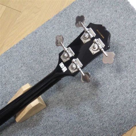 EPIPHONE SGベース EB-3 | 川崎楽器【楽器Beginner応援！】