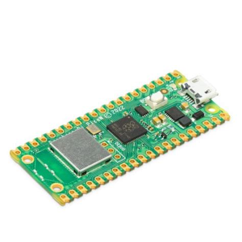 RASPERRY PI -3 PICO-W