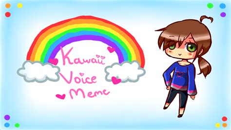 Kawaii Meme Song 的图像结果