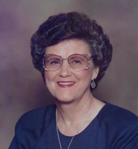 Faye Morton Obituary (1931 - 2023) - Tupelo, MS - The Daily Journal