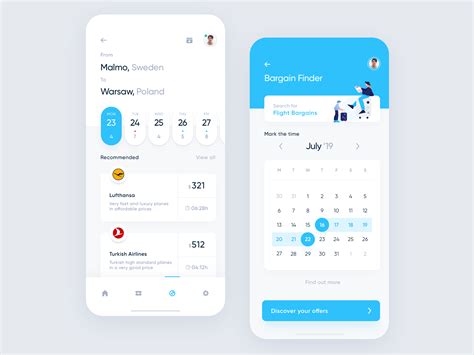 App Interface Design 的图像结果