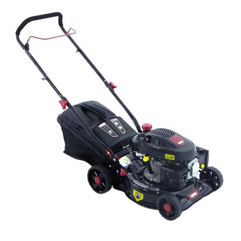 Rasaerba a scoppio S420 BM T475   Geotech