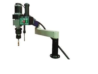Tap Master De4 Tapping Machine, Blue Cream : Amazon.in: Industrial ...