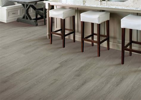 Mohawk - Ballard 4.5 - 6 in. x 48 in. Luxury Vinyl Plank - Desert Suns ...