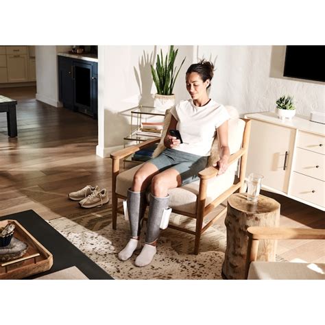 HOMEDICS Battery Shiatsu Massager at Lowes.com