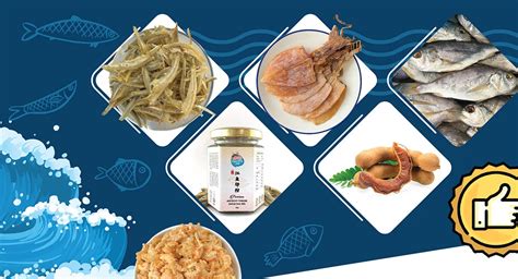 Company Overview - LSK FISHERY SDN. BHD.