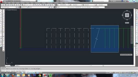 Stretch Long Control AutoCAD 的图像结果