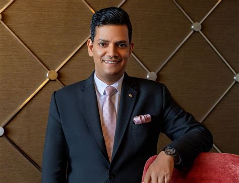 Sofitel Mumbai BKC names Jasvir Belwal it’s new Director