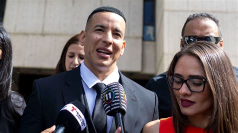 Mireddys González y su hermana piden la desestimación de la demanda de ...