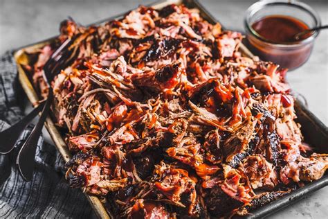 How to make pulled pork - Recipes.net