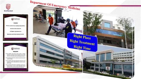 Ramaiah Medical College Hospital