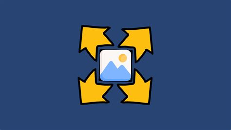 Image result for How to Expand an Image in Computer