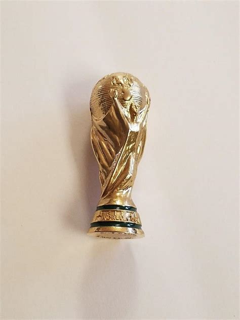 Image result for World Cup Trophy