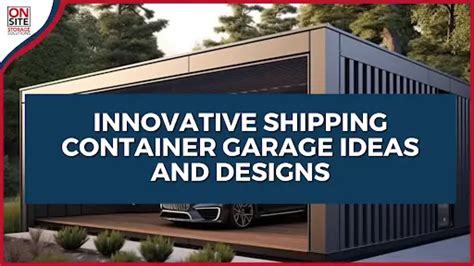 Image result for Container Garage Kit