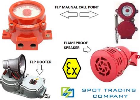 Sudhir Flameproof - 40W Flameproof Twin FTL Emergency Tube Lights ...