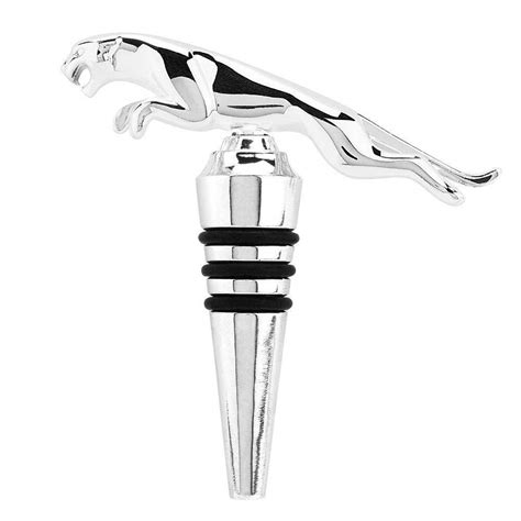 Buy Jaguar Leaper Bottle Stopper Online at Low Prices in India - Amazon.in
