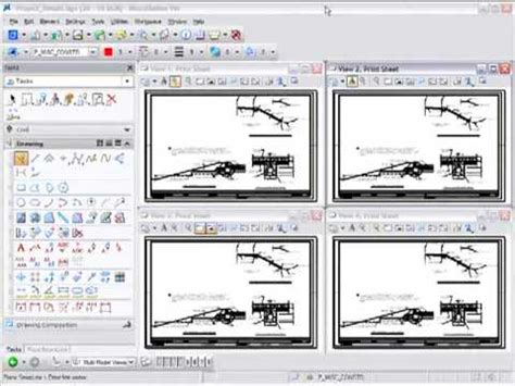 MicroStation Tips 的图像结果